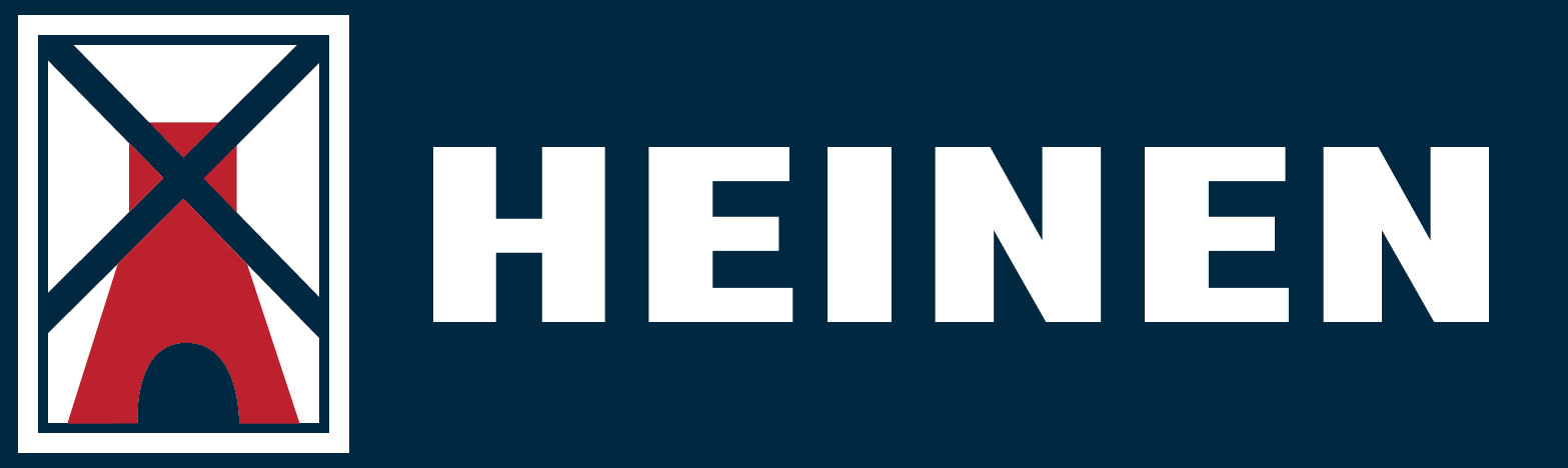 Heinen Brandstoffen