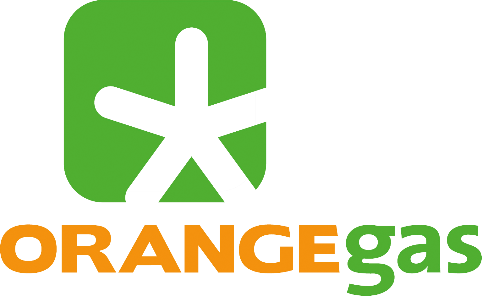 OrangeGas