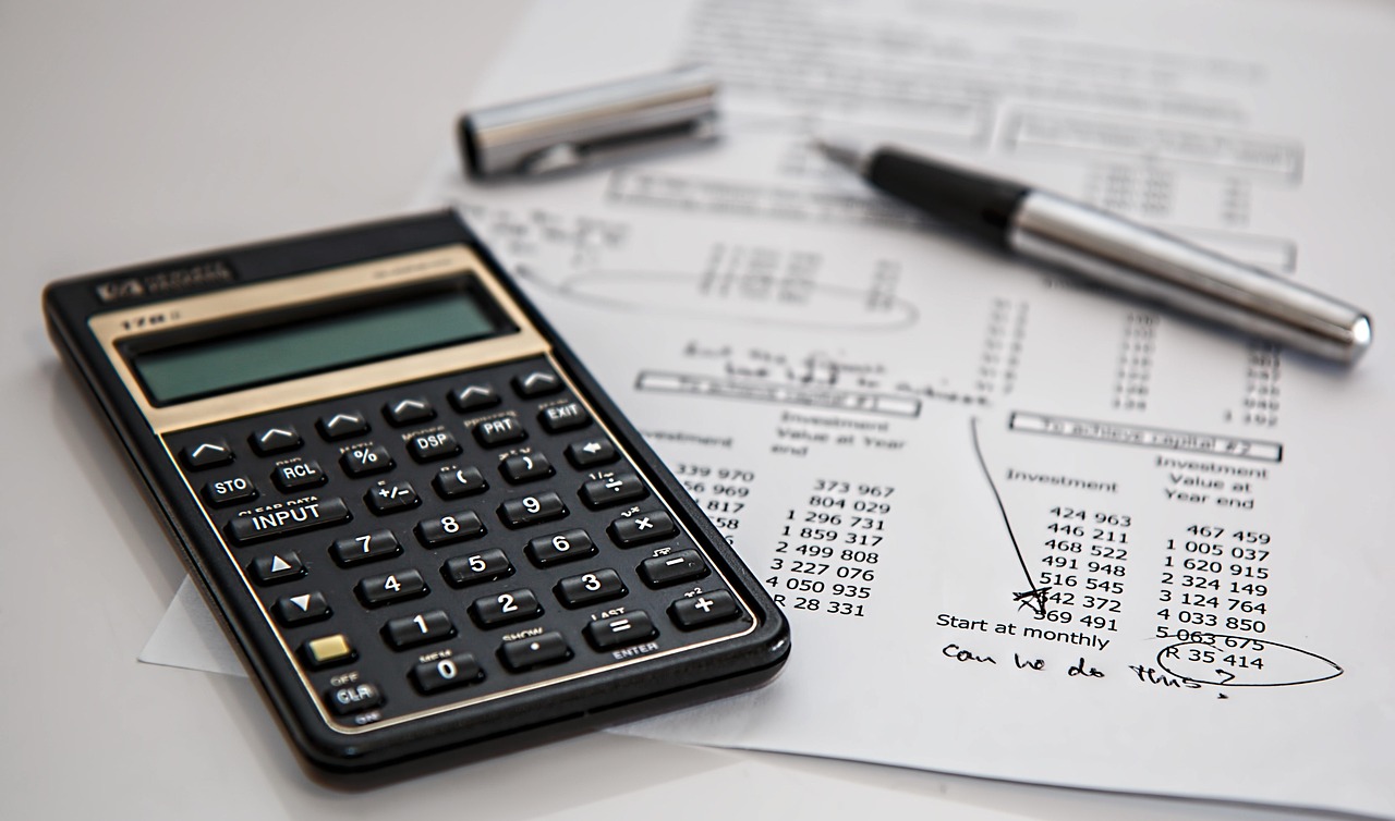 financien