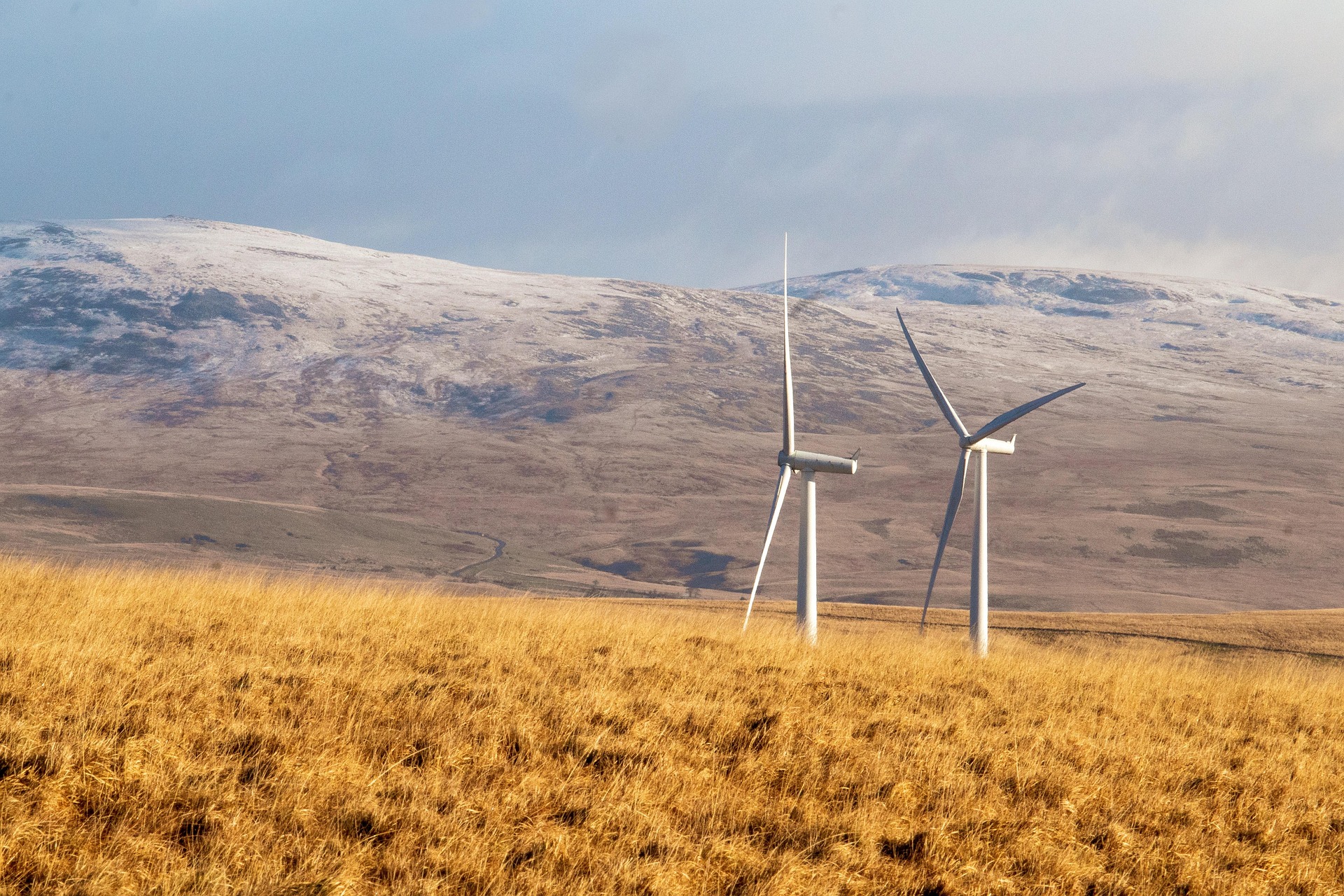 windmolens