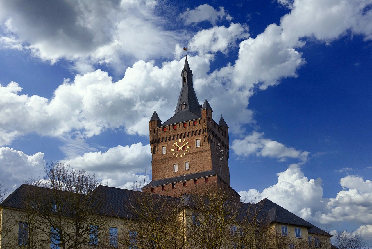 kleve schwanenburg